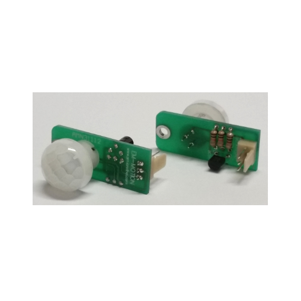 โมดูลตรวจจับความเคลื่อนไหว Motion Sensor