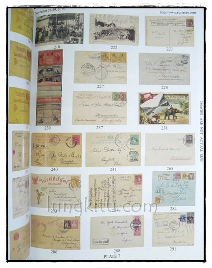 Eur – Seree Collecting 28th 29th Nov 2015 020562
