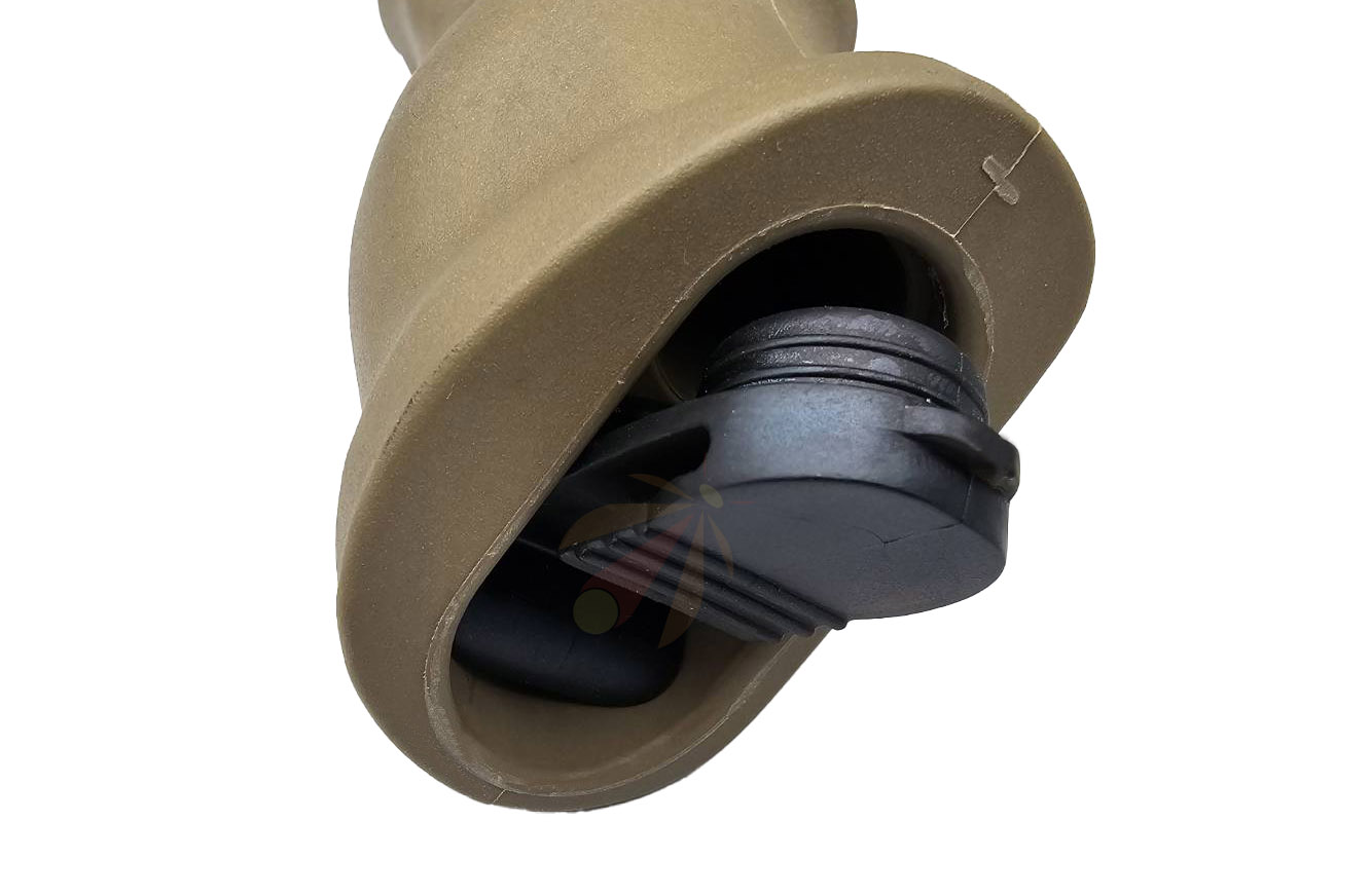 G&P WA SPR Grip (Sand)