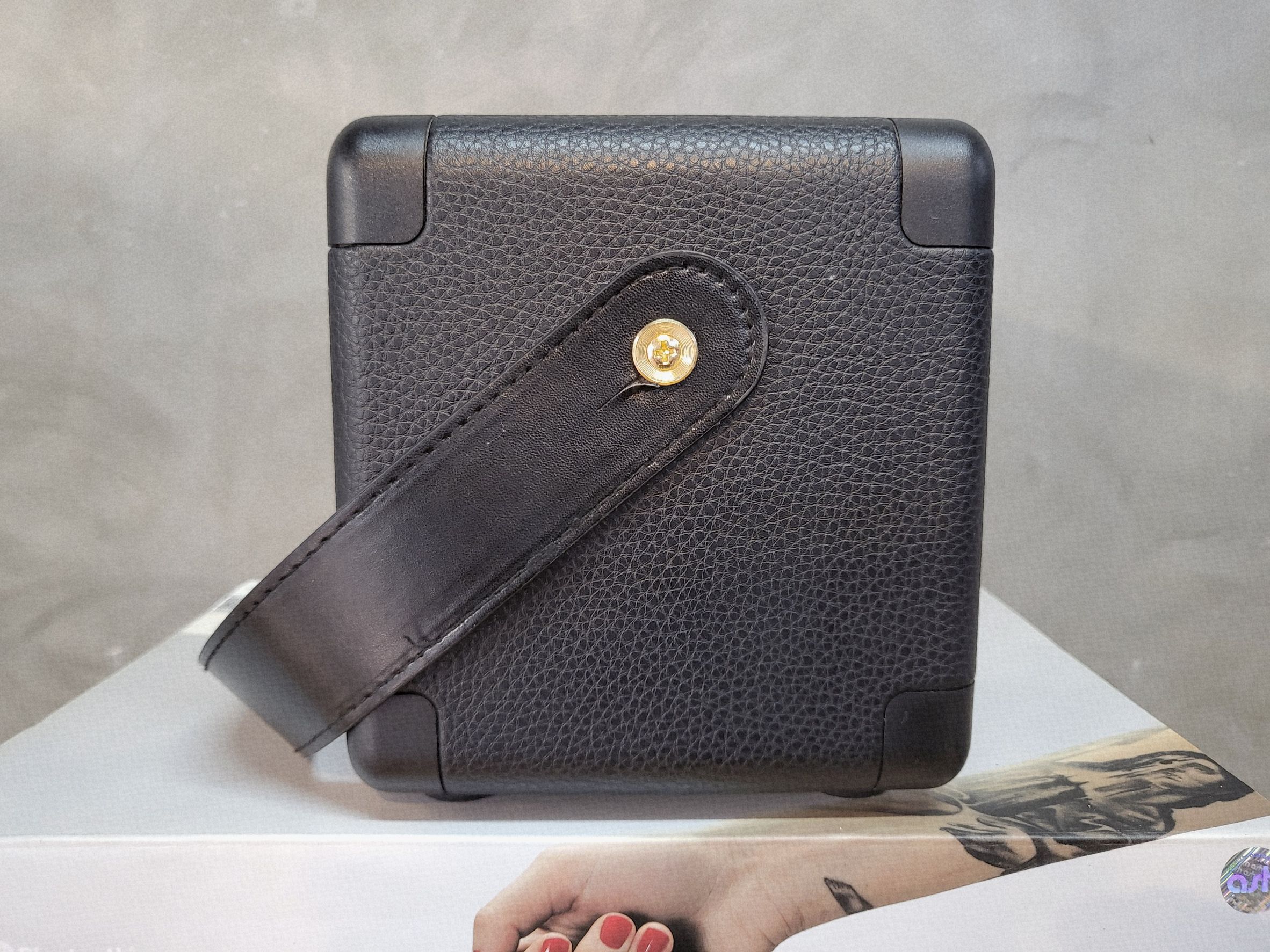 📢 Marshall Kilburn II Black&Brass Black 📢🎃 มาแล้ว Kilburn II ศูนย์ไทย ครบกล่อง 🎃