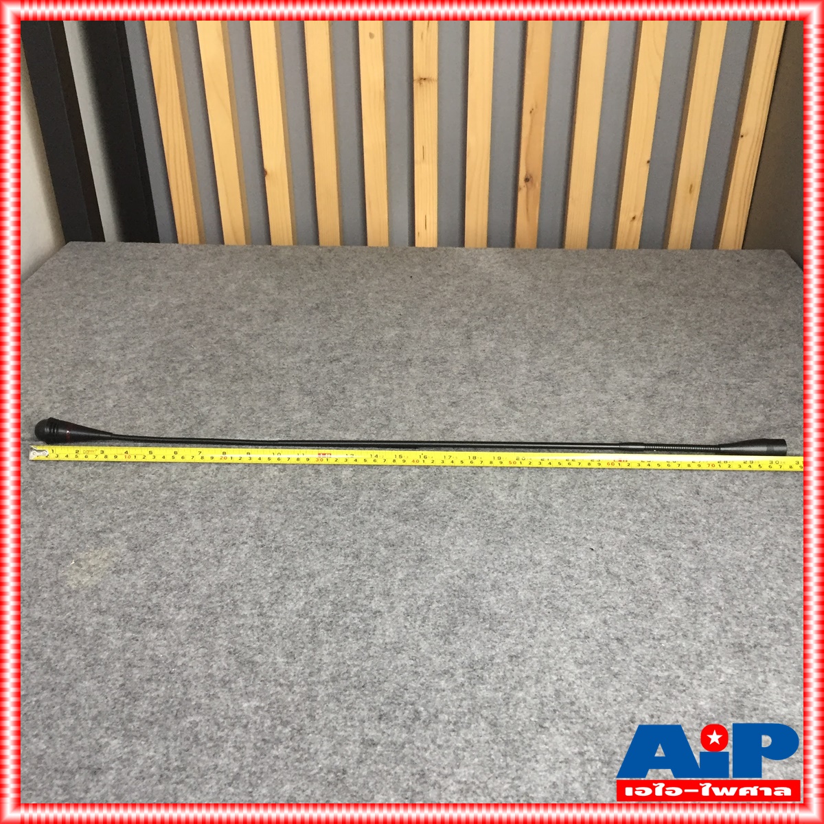 NPE VCP-780 ไมค์ประชุมคออ่อนมีไฟ 78CMไมโครโฟนแบบตั้งโต๊ะ ไมค์ประชุม พร้อมสาย (คอไมค์ยาว 78CM.) NPE VCP780 ไมค์ตั้งโต๊ะ VCP 780 ไมตั้งโต๊ะ เอไอ-ไพศาล