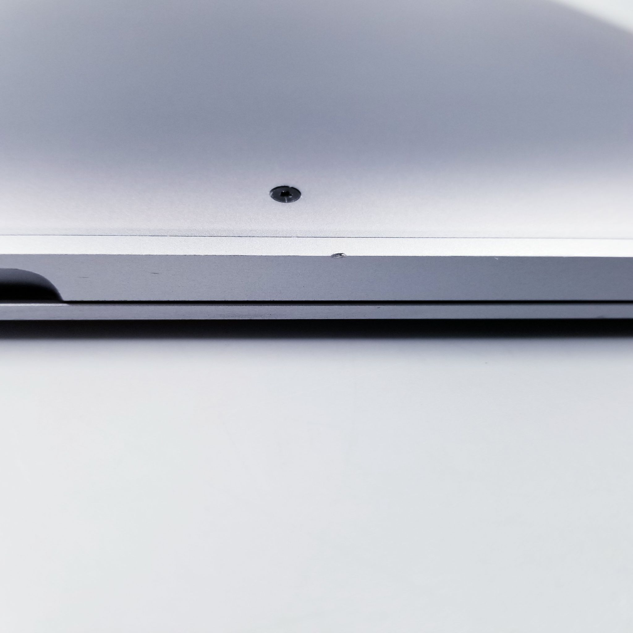 💎 MacBook Pro 13" 2018 Four Thunderbolt 3 ports SpaceGray 💎 💖 #มาแล้ว #MBP 2018 Touch Bar พร้อมเซ็นเซอร์ Touch ID ในตัว ราคาสุดคุ้ม 💖