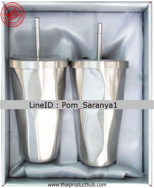U95-018-CP-001_ชุดกิ๊ฟเซ็ทกระติกเก็บอุณภูมิ, กิ๊ฟเซ็ทกระติกน้ำโลหะ, กิ๊ฟเซ็ทกระติกและแก้วน้ำเก็บร้อนเย็นของพรีเมี่ยม, ของที่ระลึก