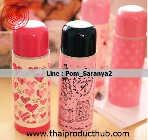T11-02-CP-057_กระบอกแสตนเลส , รับผลิตกระติกน้ำเก็บร้อนเย็น,ขายกระติกน้ำสูญญากาศ ,ของพรีเมี่ยม, ของที่ระลึก,