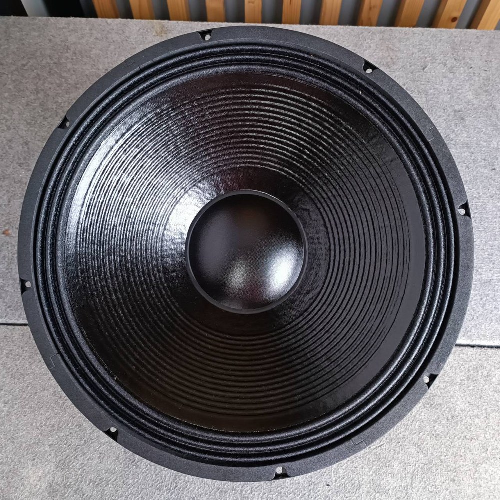 1ดอก Kane มรกต III V3 MORAKOT ลำโพง18นิ้ว คาเนะ ดอกลำโพง18นิ้ว วอยล์4นิ้ว ลำโพง 18 นิ้ว เอไอ-ไพศาล