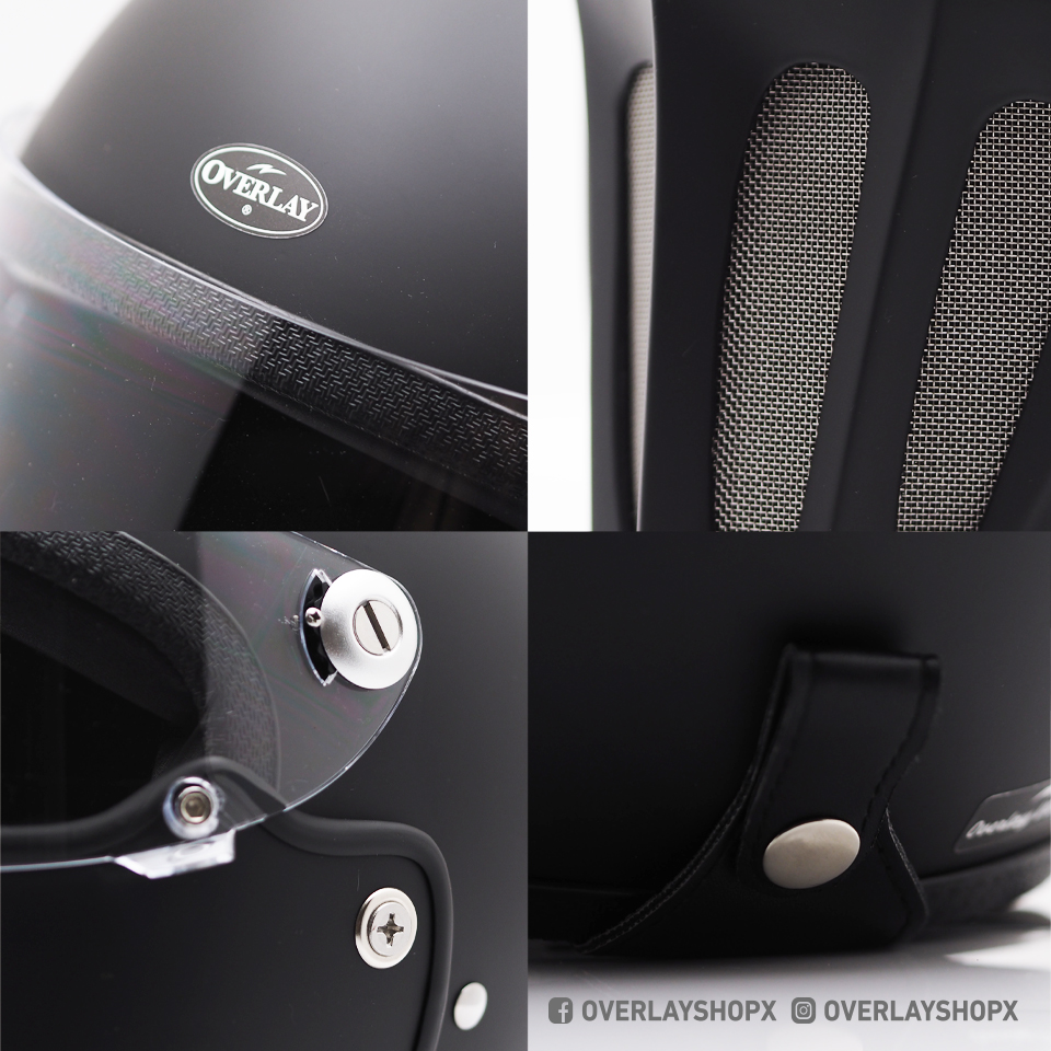 OVERLAY MAD MAX⚡️