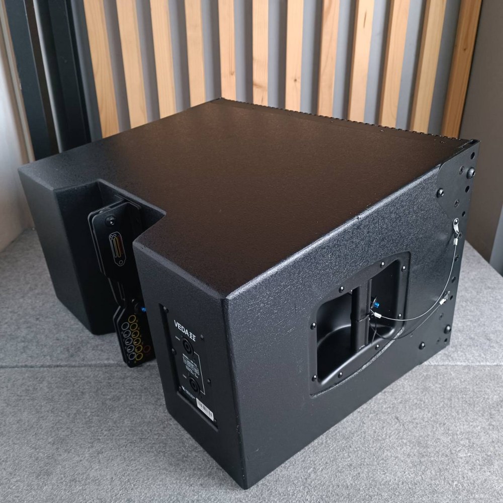 VL AUDIO VD-12L MKII ตู้ลำโพง12นิ้ว ลำโพงพาสซีฟ Line array ขนาด 12 นิ้ว ลำโพง ลำโพงไลน์อาเรย์ ตู้ลำโพง ไลน์อาเรย์ พาสซีฟ VL-AUDIO VD 12L MKII VD12L MKII เอไอ-ไพศาล