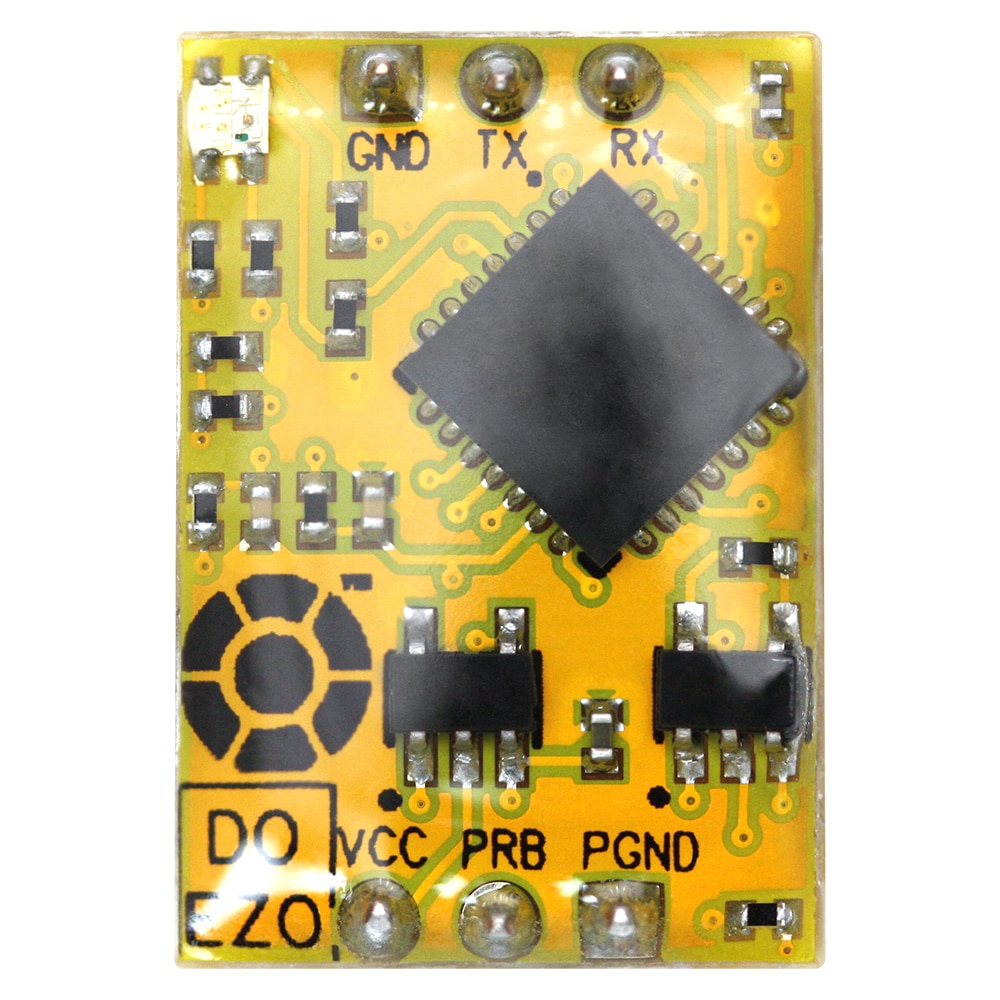EZO™ Dissolved Oxygen Circuit