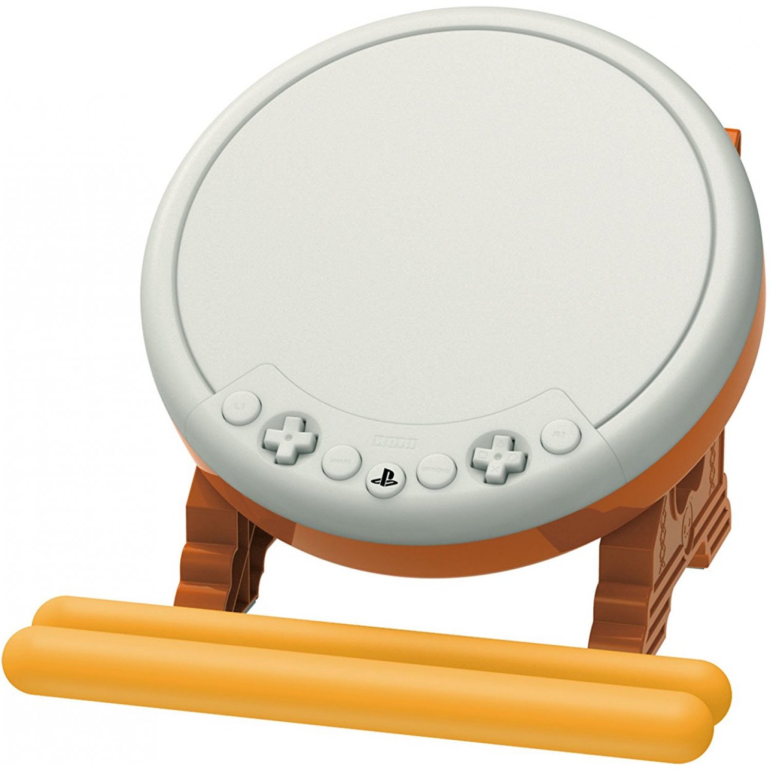 TAIKO DRUM CONTROLLER FOR PLAYSTATION 4