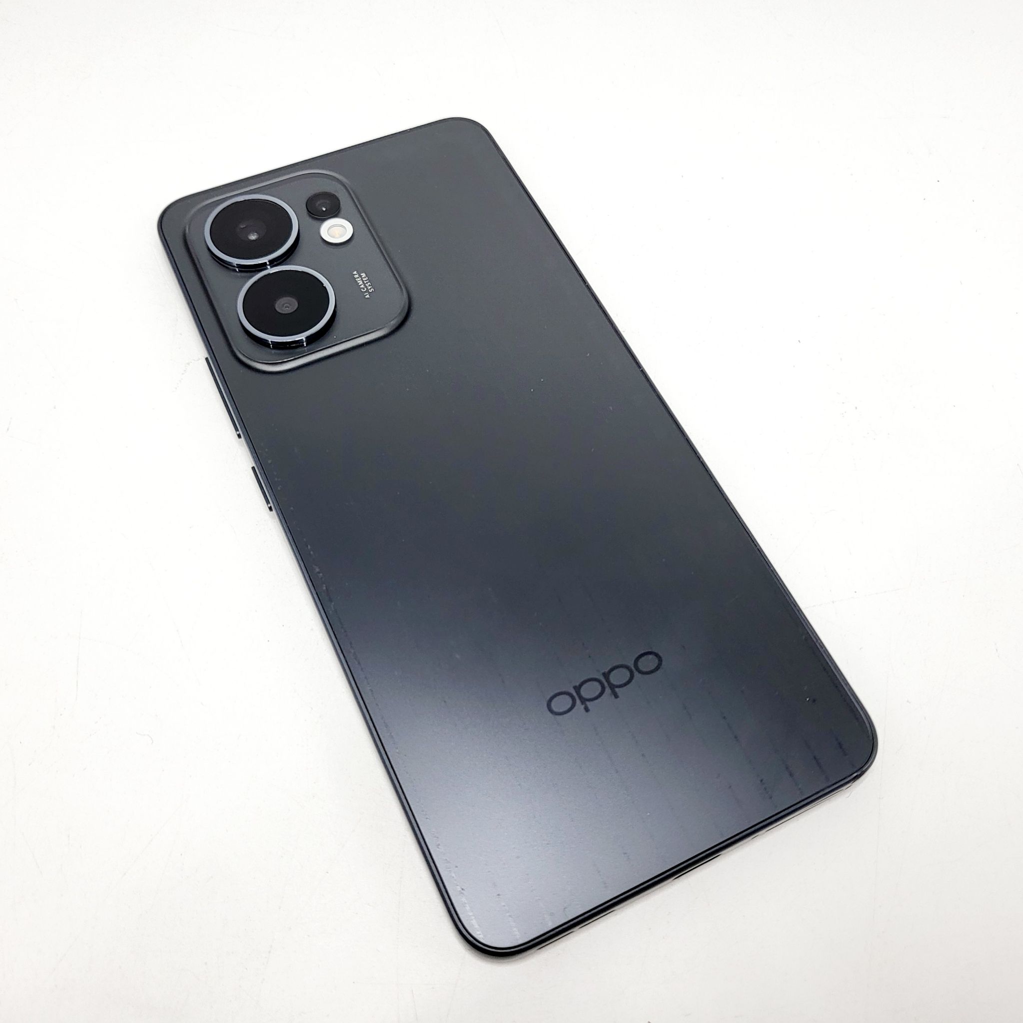 👻 #รีบเลย OPPO Reno13F (12+256GB) Graphite Gray (5G) #ศูนย์ไทย #มีปกศ. 6 เดือน ราคาคุ้มๆ 👻