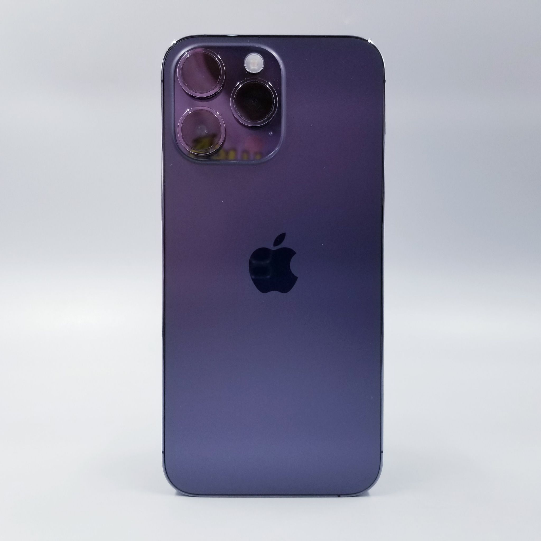 ♠️ iPhone 14 Pro Max 256GB Deep Purple ♠️ ♣️ #มาแล้ว 14 PM #จอใหญ่ #กล้องสวย ราคาสุดคุ้ม ♣️