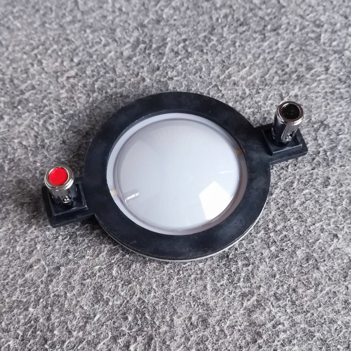 16โอร์ม วอยซ์แท้ KANE ITALIA 250 1"-16 วอยซ์ลำโพง วอยซ์เสียงแหลม VOICE คาเนะ เอไอ-ไพศาล