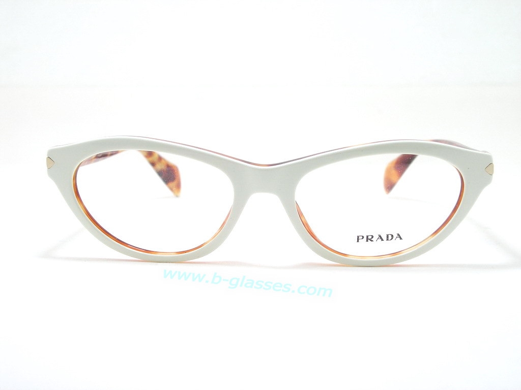 G กรอบแว่นสายตา Prada ///สวยไฮโซสุดๆค่ะ ของแท้100%และถูกสุดๆ ส่งตรงจากUS.ค่ะ