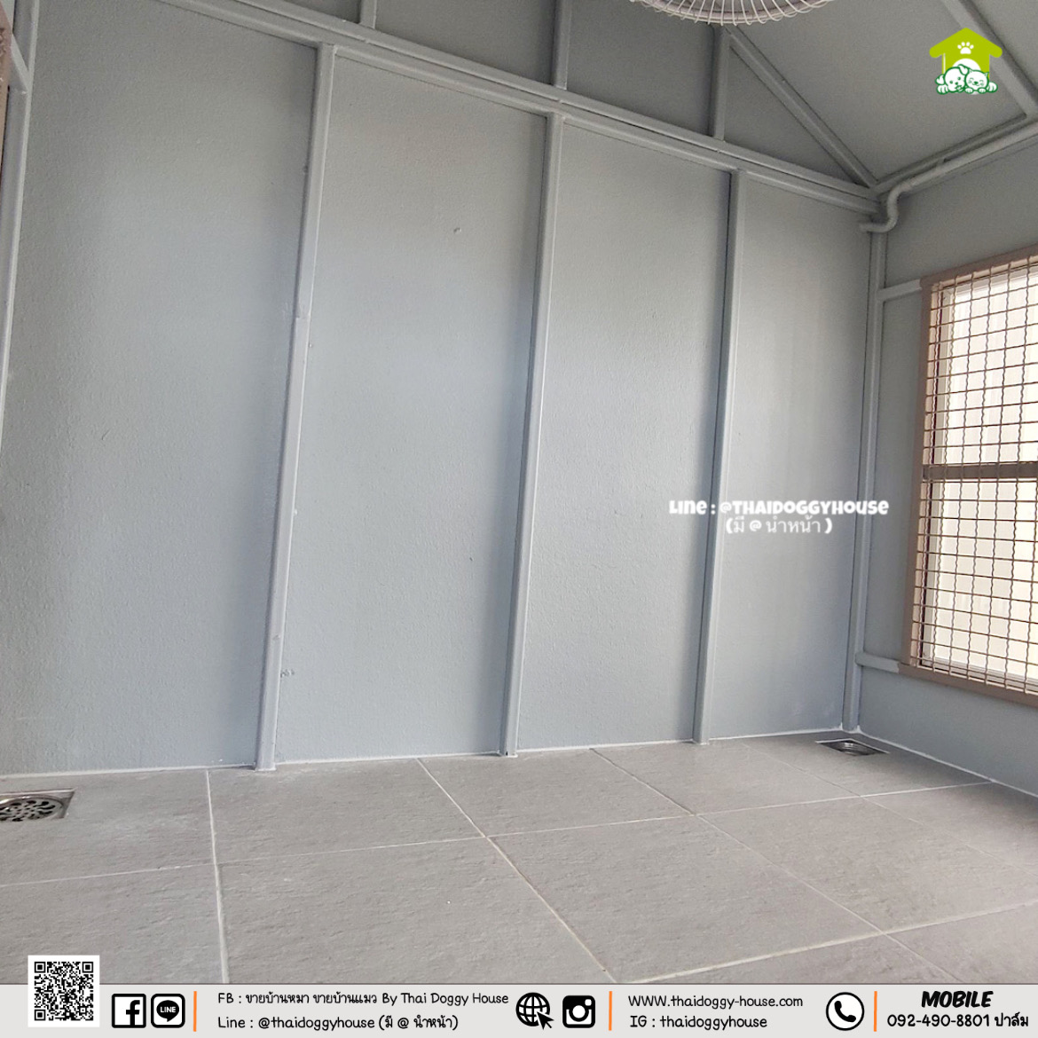 " 𝗠𝗜𝗡𝗜𝗠𝗔𝗟 𝗦𝗧𝗬𝗟𝗘 " บ้านหมา บ้านแมว ที่เน้นความเรียบง่าย สบายตา มีกลิ่นอายความเป็นญี่ปุ่น 🌸 พร้อมกับโทนสีที่ลงตัว ไว้มุมไหนของบ้านก็สวยงาม