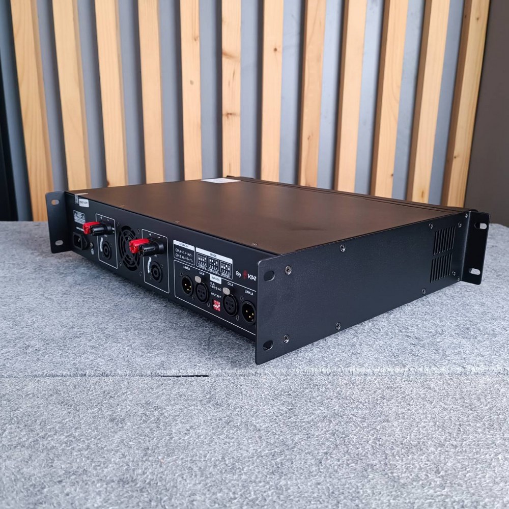 CEANCE E-600DSP POWER 2CH มีDSP เพาเวอร์แอมป์ แอมป์ E 600DSP POWER E600DSP แอมป์ Ce-ance poweramp CE AN CE power amp