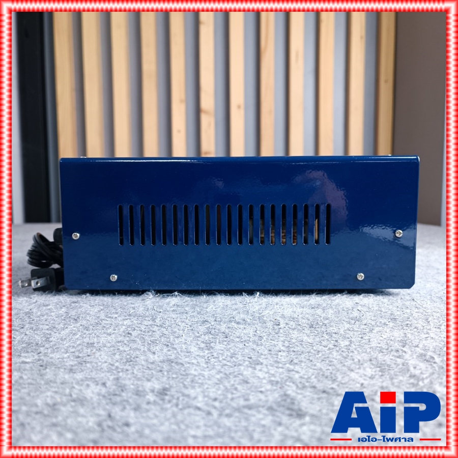 SIAMNEO AD-3125 อะแดปเตอร์ 5A พิเศษ สยามนีออน อะแดปเตอร์ แปลงไฟ AC 220V เป็น DC AD 3125 AD3125 เอไอ-ไพศาล