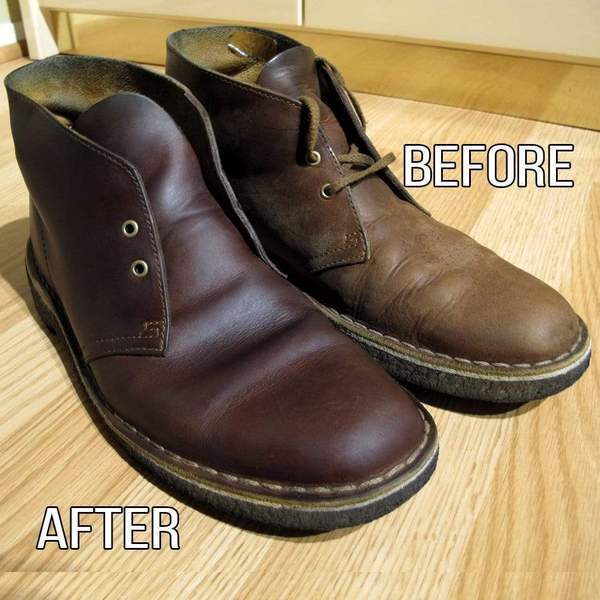 COLUMBUS MINK OIL