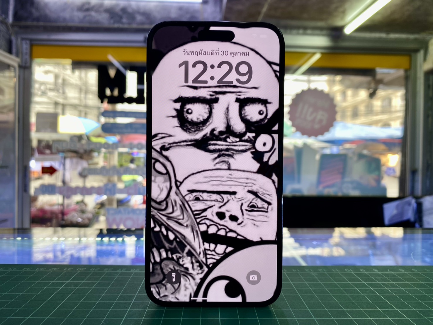 🌑 iPhone 14 Pro Max 256GB Space Black 🌑 มาครับ ❗ 14PM #ศูนย์แท้ สภาพดี ความจุเยอะ ราคาสุดคุ้ม ‼