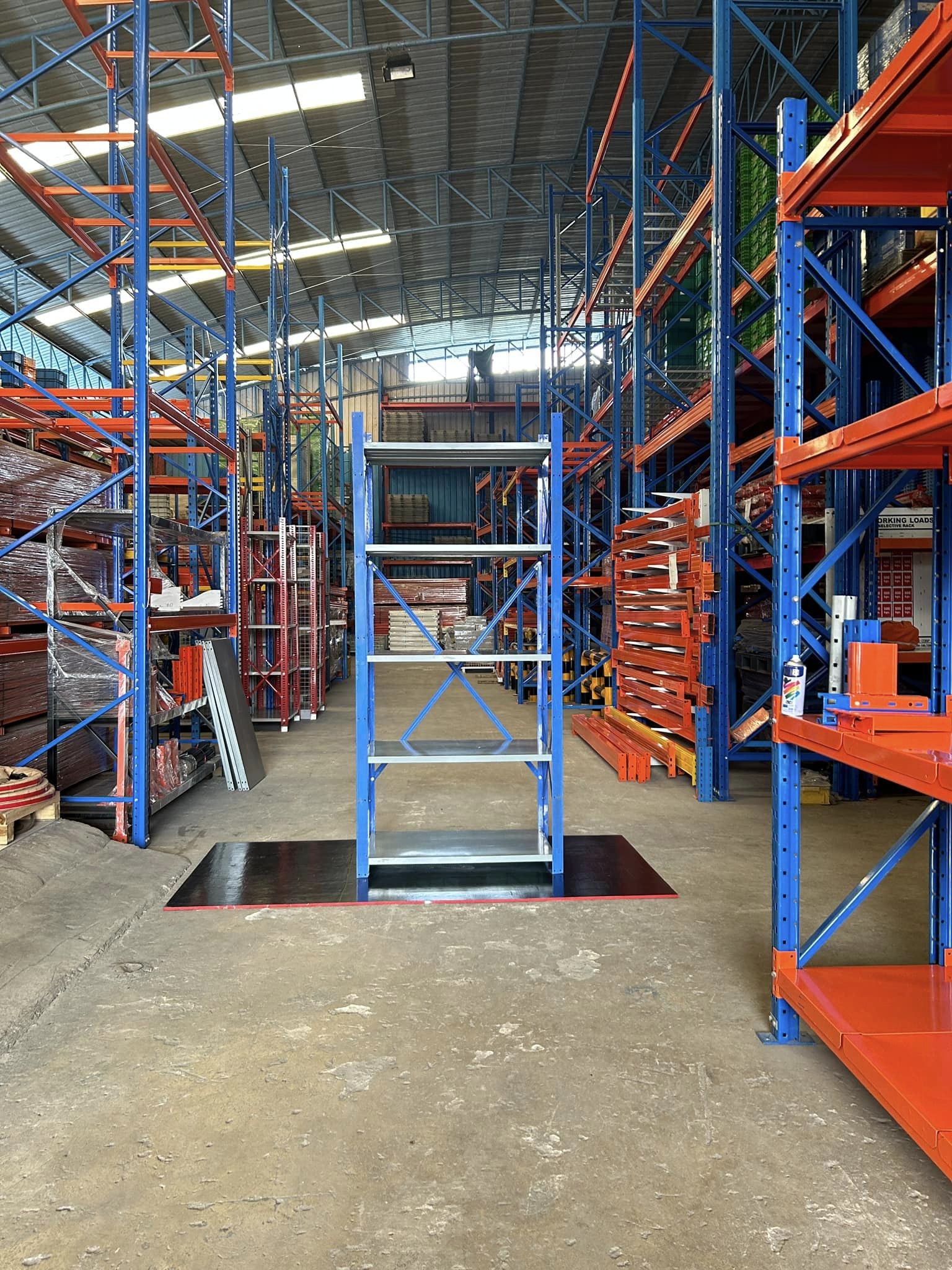 Microrackมือสองสภาพดีหมดแล้วหมดเลย