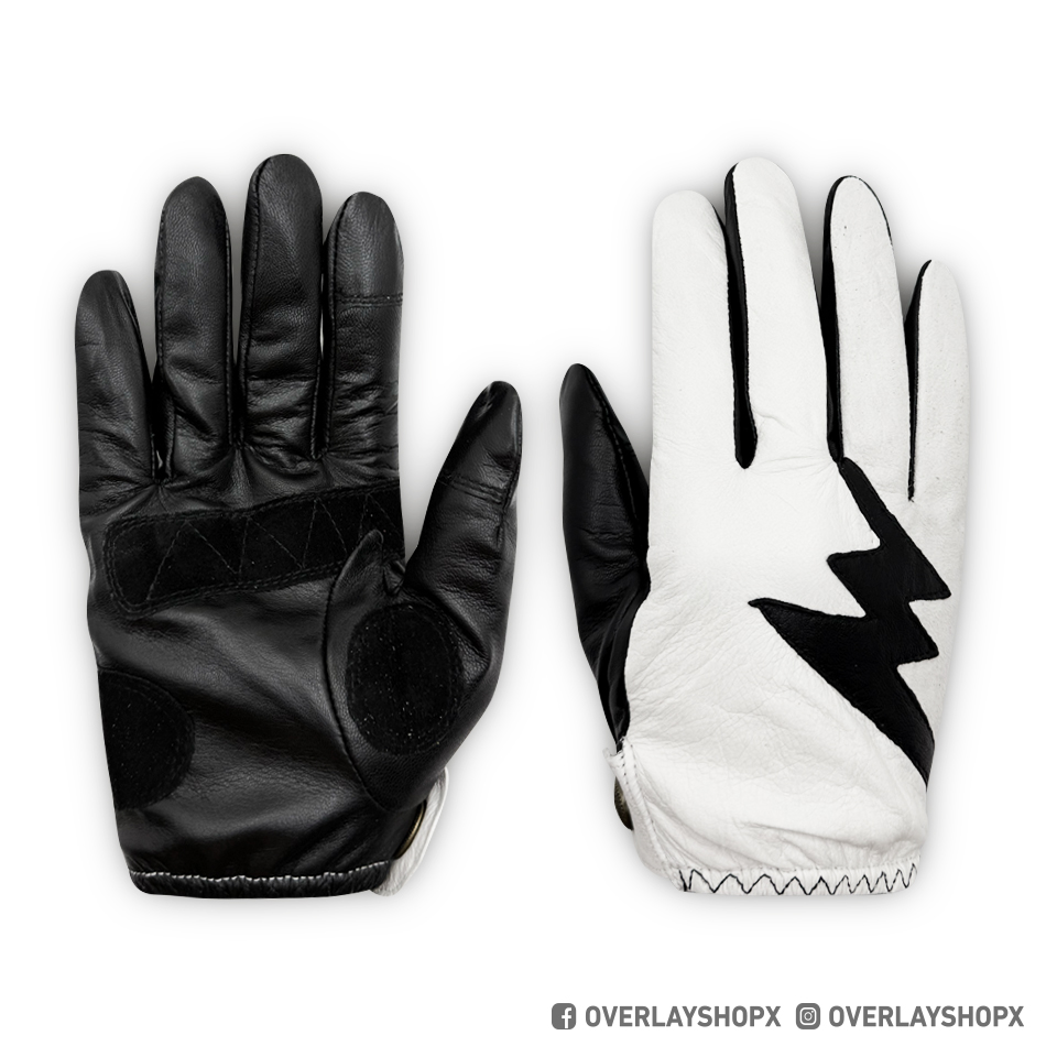 ⚡️OVMC THUNDER GLOVE⚡️