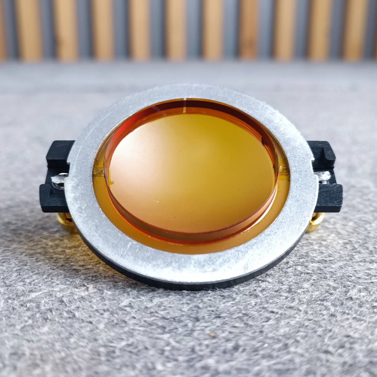 วอยซ์แหลม VL-AUDIO VD-12L MKII แท้ วอยล์ วอยซ์ลำโพง เสียงแหลม VOICE อะไหล่ลำโพง เอไอ-ไพศาล