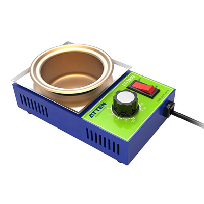 Solder Pot (Temperature Controlled Soldering Pot), Power 200W