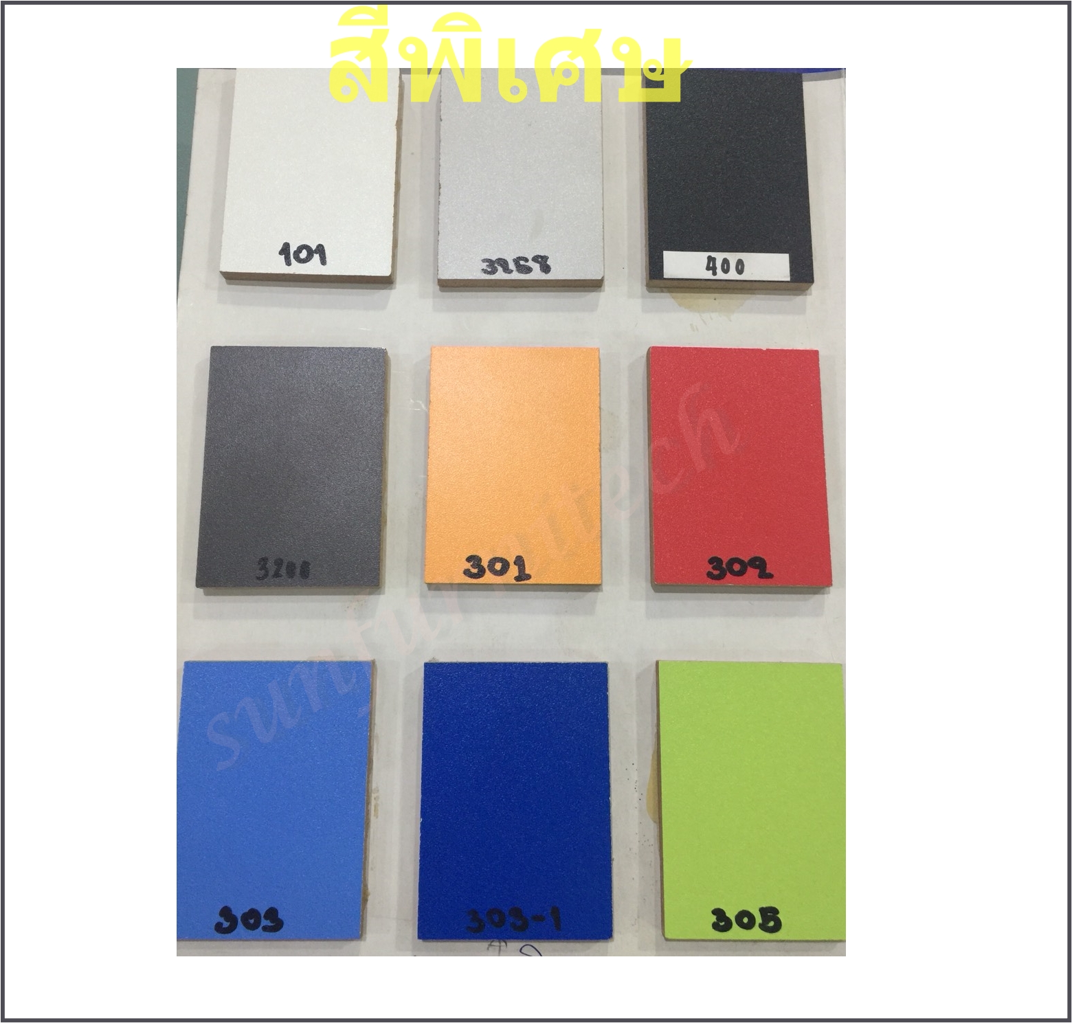 โต๊ะทำงานโล่งขาเหล็ก ขนาด 80, ขนาด 120, ขนาด 150 cm. รุ่น VC-865