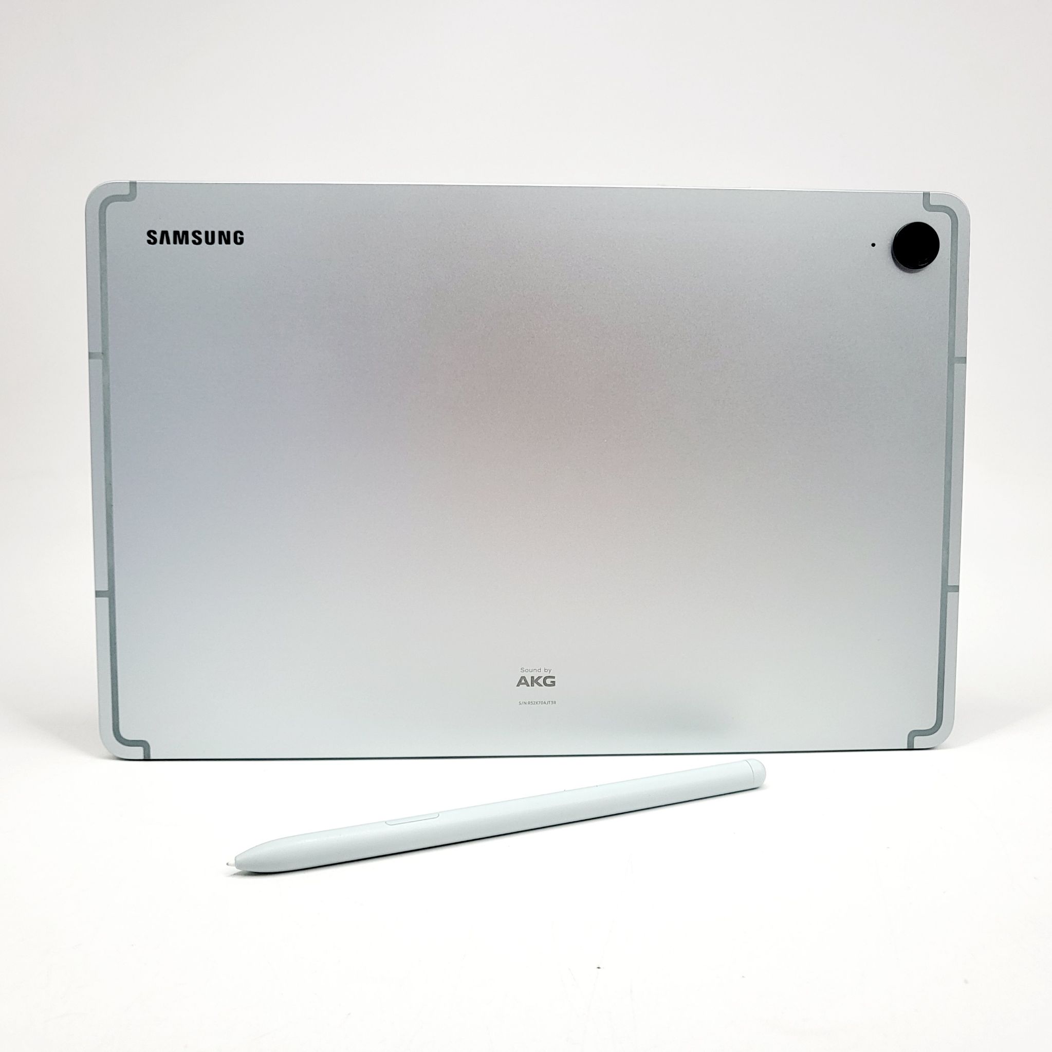 🥑 Samsung Galaxy Tab S9 FE WiFi (6+128GB) Mintt 🥑🥰 #มาแล้ว Tab S9 FE + ปากกา มี ปกศ. ราคาสุดคุ้ม 🥰