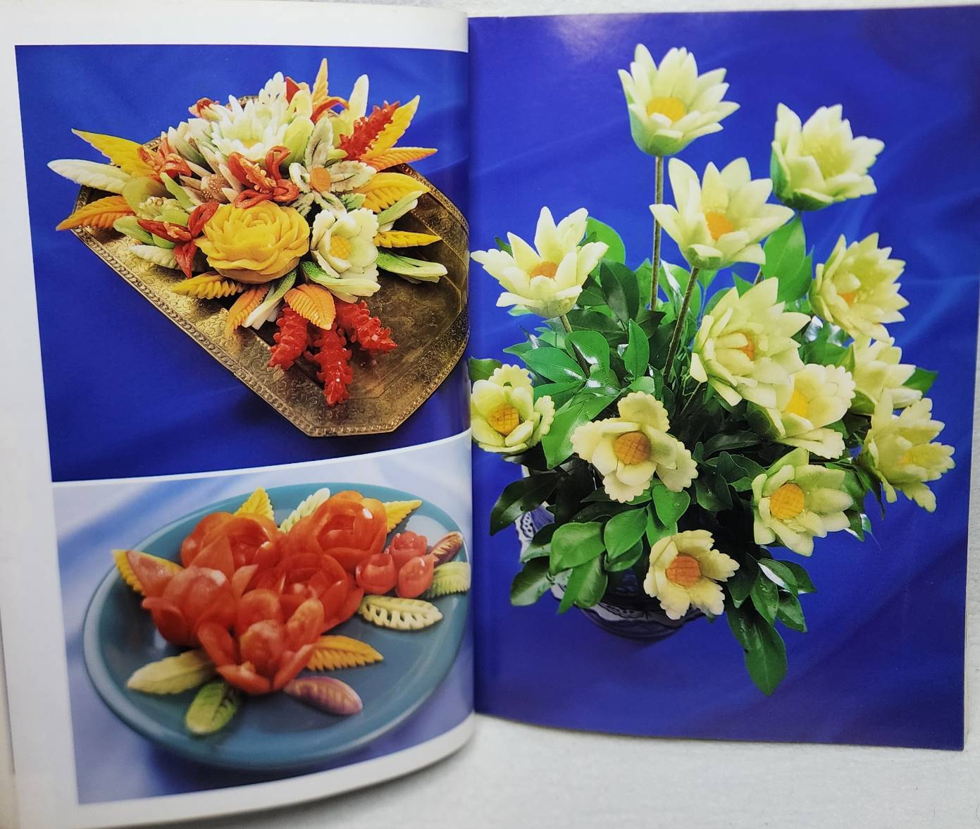 พิ้นฐานการแกะสลัก SKU-09940