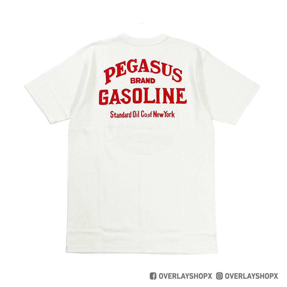 PEGASUS TEE