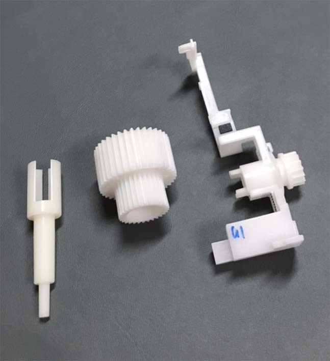 LEVER CHANGE ASSY.,CG86;EPPI EPSON L3210/L3250