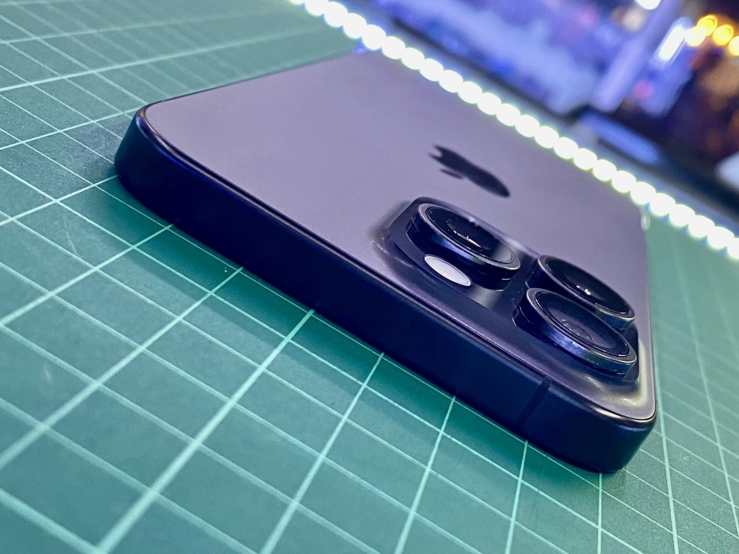 😎 iPhone 15 Pro Max 256GB Black Titanium 😎 ☺ มาแล้วๆ i15PM #ศูนย์แท้ สภาพดี ราคาคุ้มๆ ☺