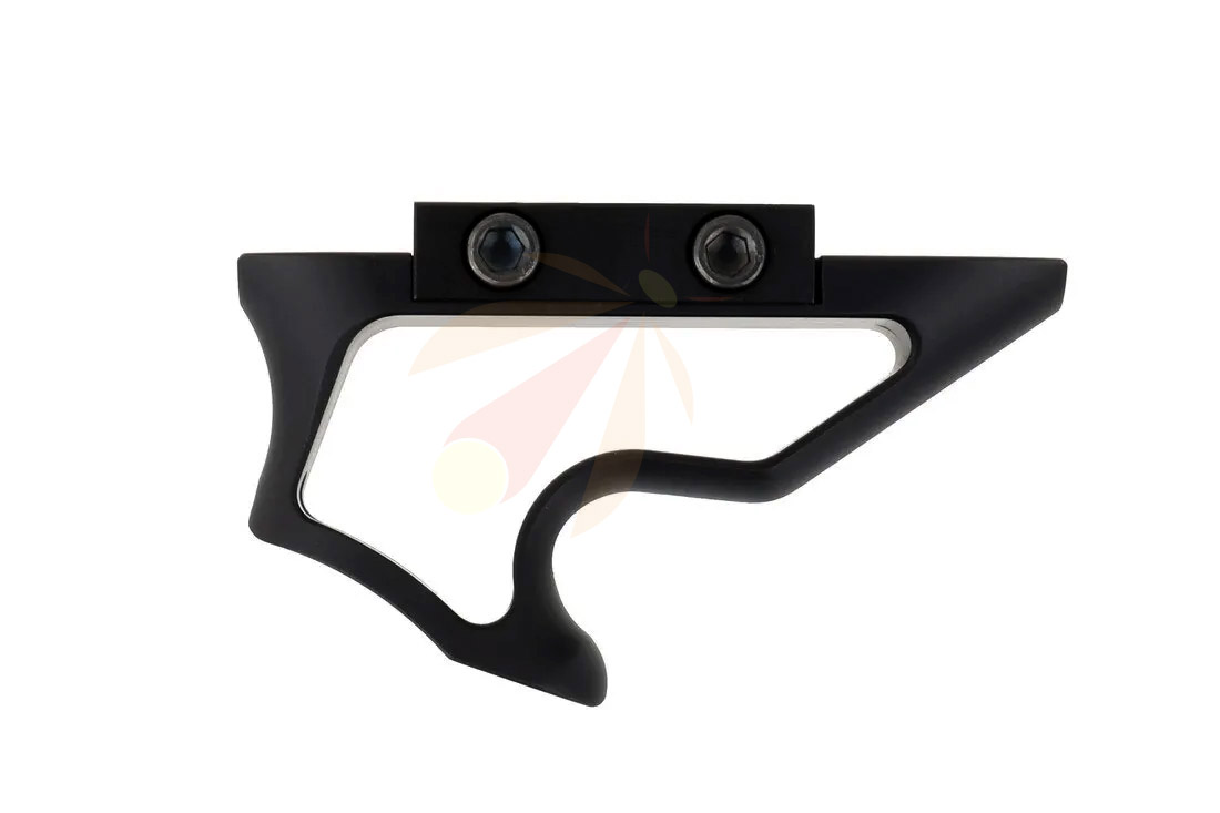 Fortis Short Angled Grip [BK]