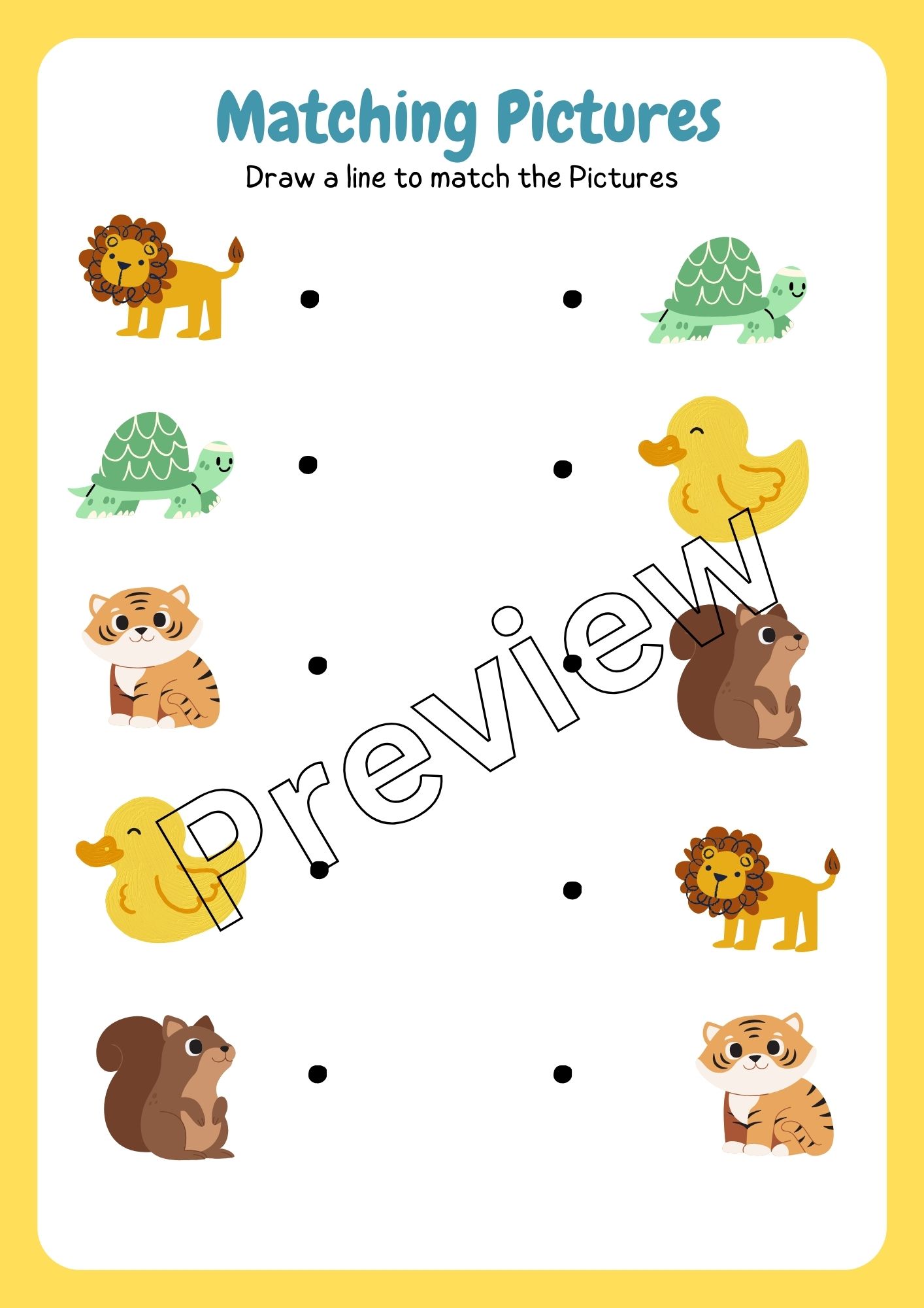 🔸️ไฟล์ pdf🔸️🍀ไฟล์ ใบงาน แบบฝึกนับตัวเลข และระบายสี สำหรับเด็กระดับ เตรียมอนุบาล - อนุบาล 1🍀Let's Count! and Color