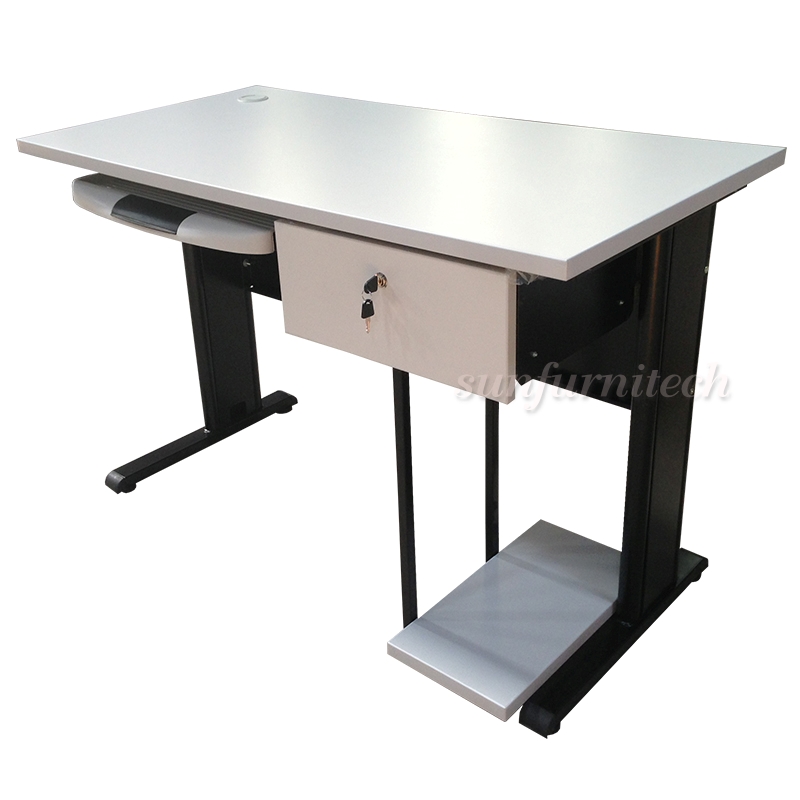 โต๊ะคอมพิวเตอร์ ขนาด 120 ซม. ยี่ห้อ TK รุ่น TC-94