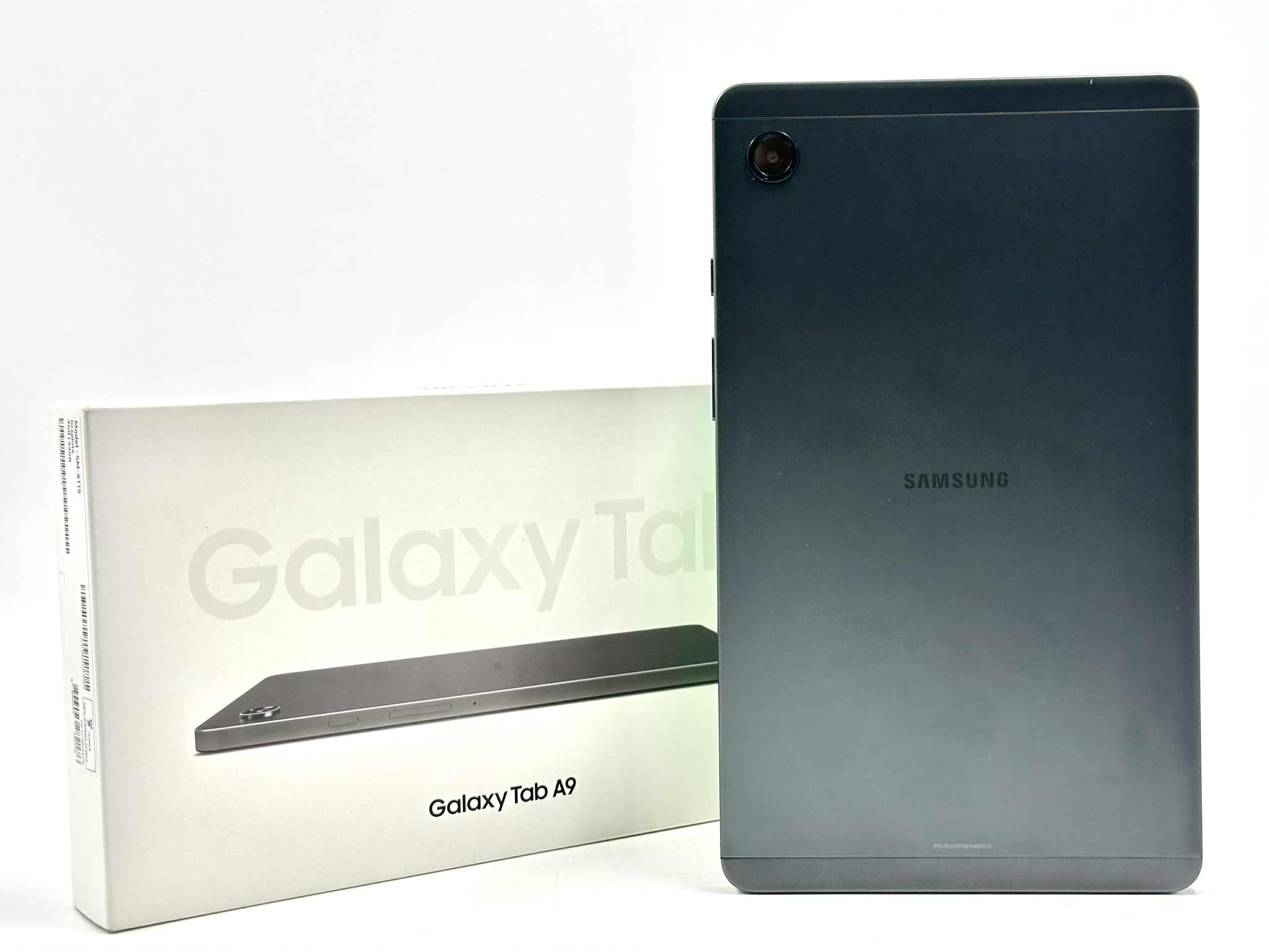 🥑 Samsung Galaxy Tab A9 LTE (4+64GB) Graphite 🥑