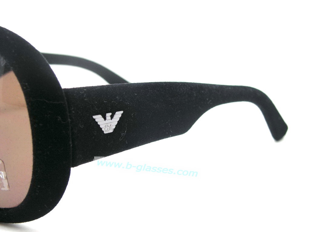 หมดแล้วค่ะ+++S แว่นกันแดด Emporio Armani ไฮโซมากมากค่ะ ของแท้และถูกที่สุด ส่งตรงจากUS.ค่ะ