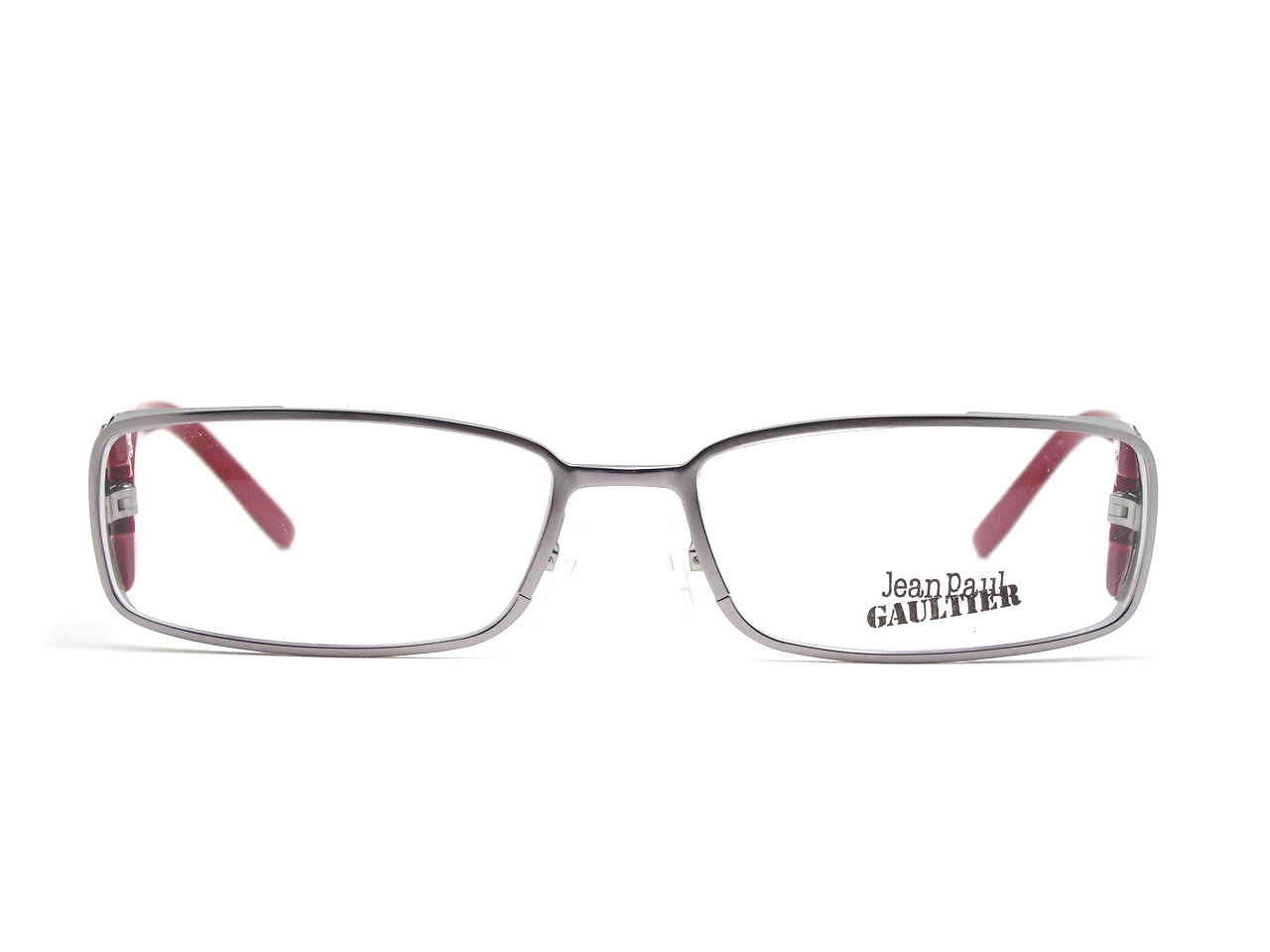 กรอบแว่นสายตา Jean Paul Gaultier แบรนด์ดังเลยค่ะ ของแท้และถูกที่สุด ส่งตรงจากUS.ค่ะ