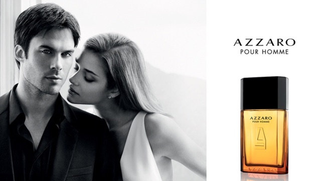 น้ำหอมแท้100% AZZARO POUR HOMME EDT 100 ML.