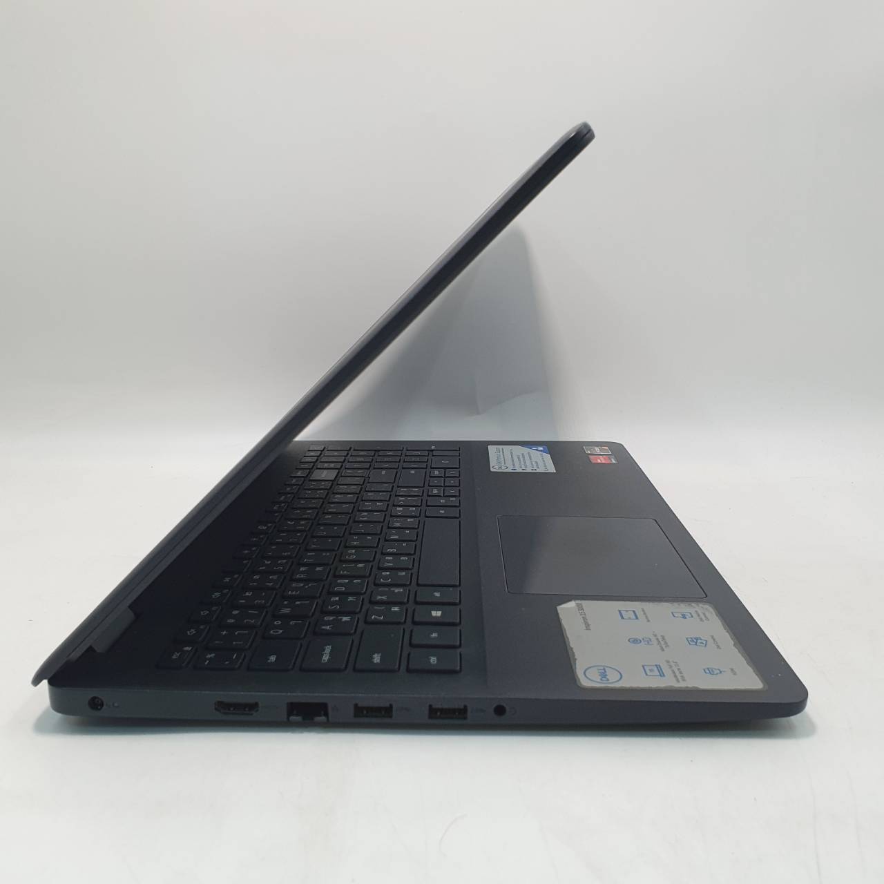 🐳 Dell Inspiron 3505 Black (A) 🐳 💻 Dell Inspiron 3505 สเปคดี พกพาง่าย 💻 ❤ AMD RYZEN 3 3250U / 8GB / 256GB / 15.6" ❤