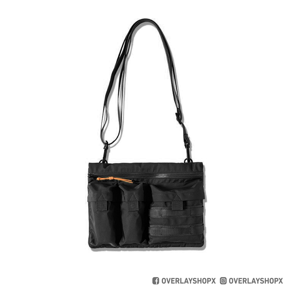 OVMC FUNCTION BAG