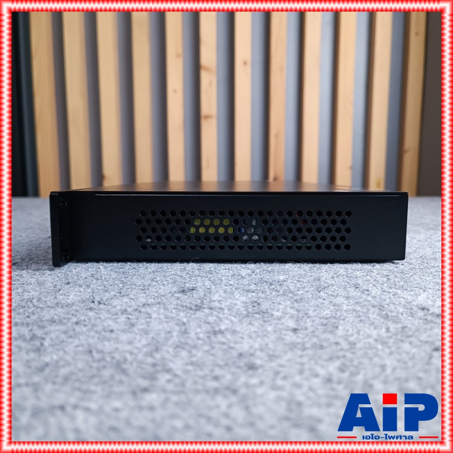 MARANI MIR260E loudspeaker processor ครอสโอเวอร์ดิจิตอล เข้า2 ออก6 รุ่นใหม่ ฟังชั่นเยอะขึ้น MIR 260 E MIR260E เอไอ-ไพศาล