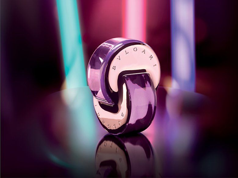 น้ำหอมแท้100% BVLGARI Omnia Amethyste EDT ขนาด 65มล.