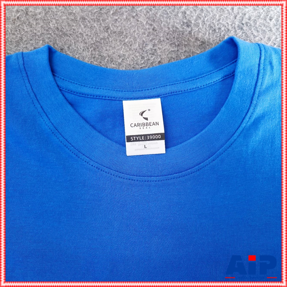 2ไซส์ให้เลือก สินค้าสมนาคุณ เสื้อยืด FC PROEUROTECH Size L/XL เสื้อยืด เสื้อยืดPROEUROTECH เอไอ-ไพศาล