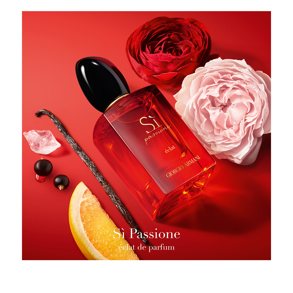 น้ำหอม Giorgio Armani Si Passione Eclat EDP 100ml