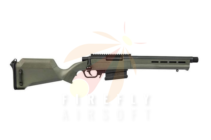 ARES AMOEBA AS02-OD