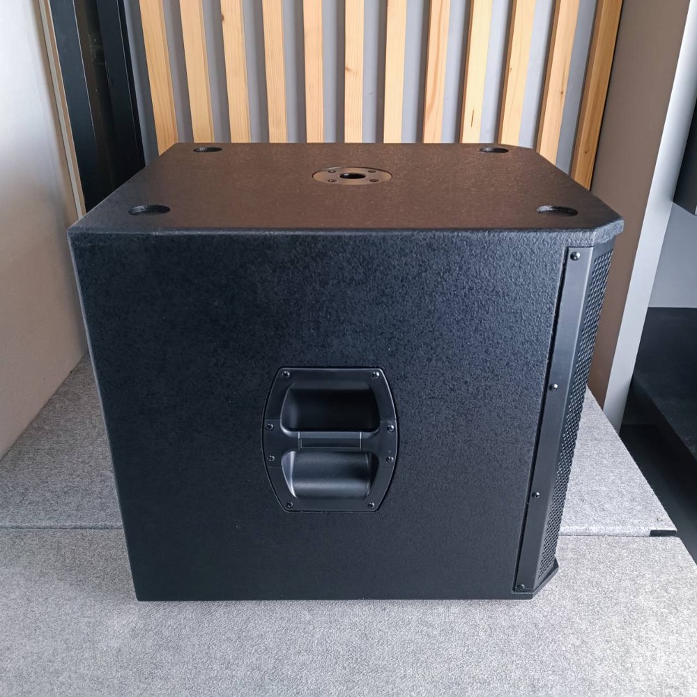 SOUNDBEST SR-715 SR-15ST800 ตู้ซับ 15นิ้ว ไม้อัด ตู้ลำโพง ซับเบส ลำโพง เครื่องเสียงกลางแจ้ง SUBWOOFER SPEAKER SR 715 SR 15ST800 SR715 SR15ST800 เอไอ-ไพศาล