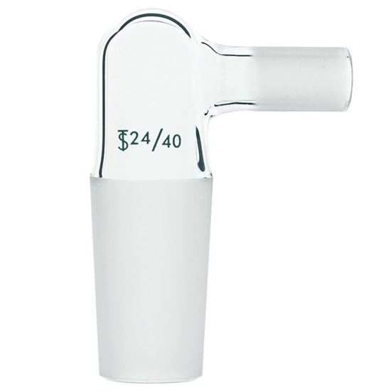 ADAPTERS, INLET, INNER JOINT, 90° - 2