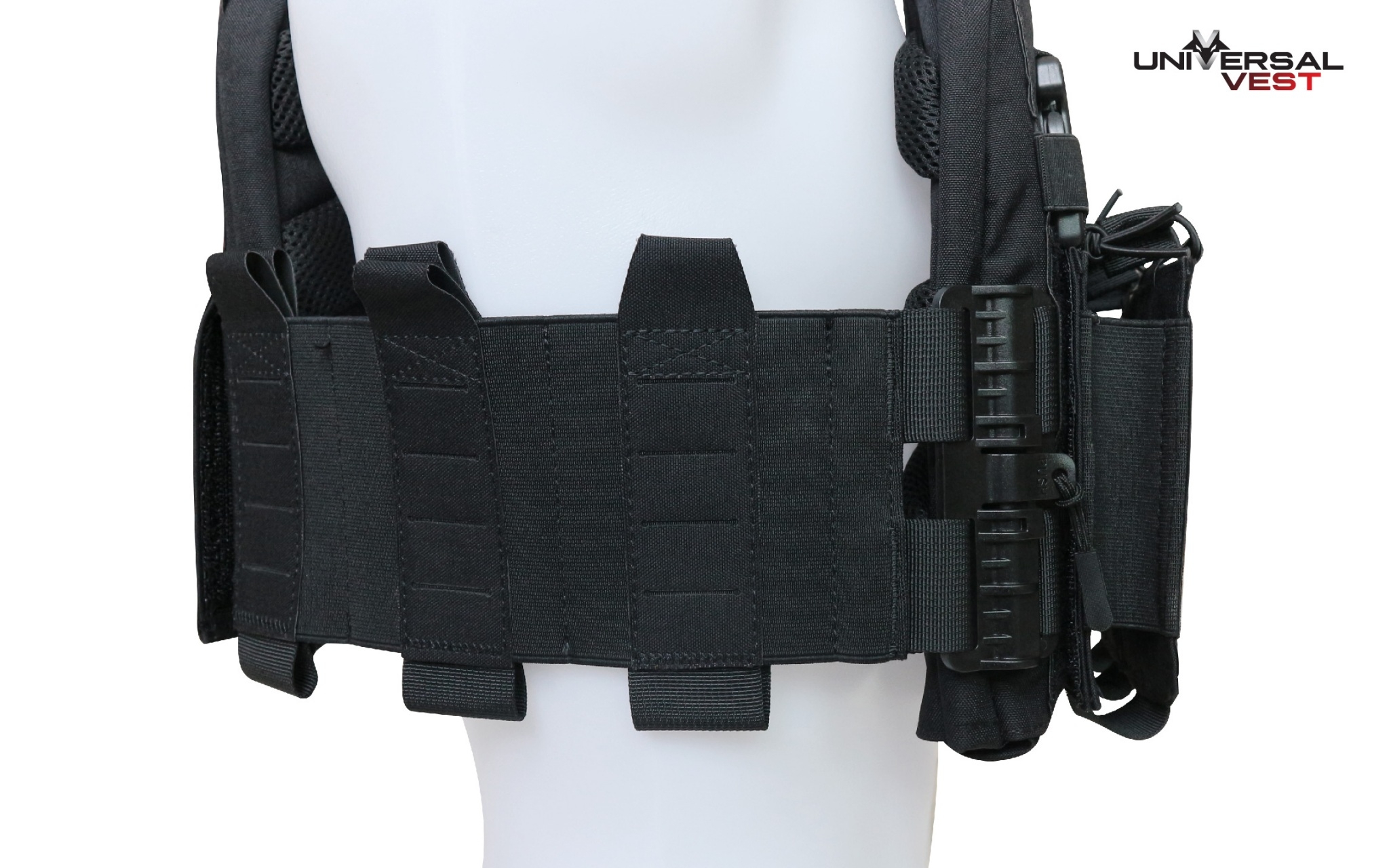 เสื้อเกราะ Universal Vest﹝Tactical Vest﹞