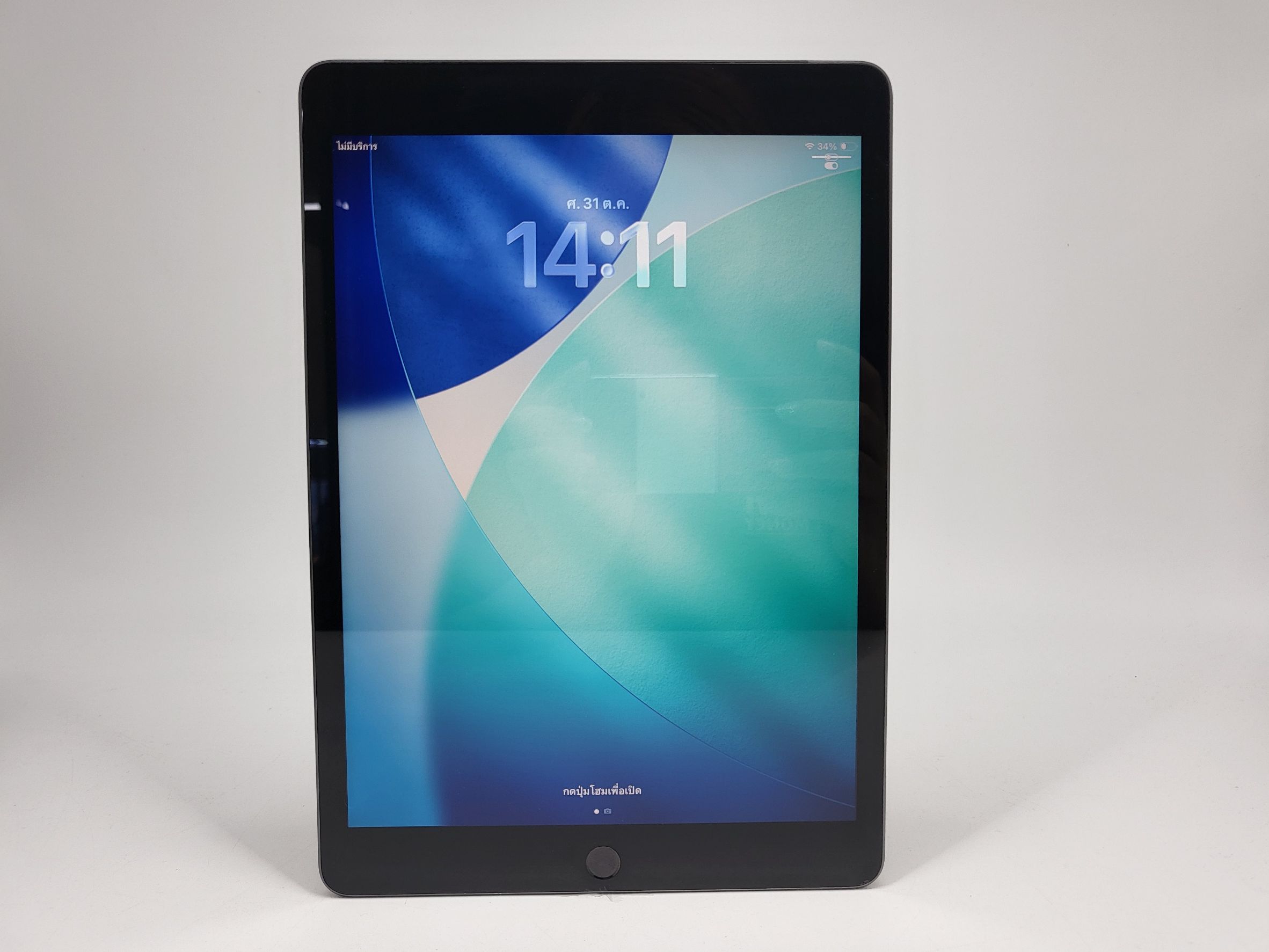 9️⃣ iPad 9th 64GB Space Gray Wi-Fi+Cellular 9️⃣ ใส่ซิมได้ ราคาสุดคุ้ม